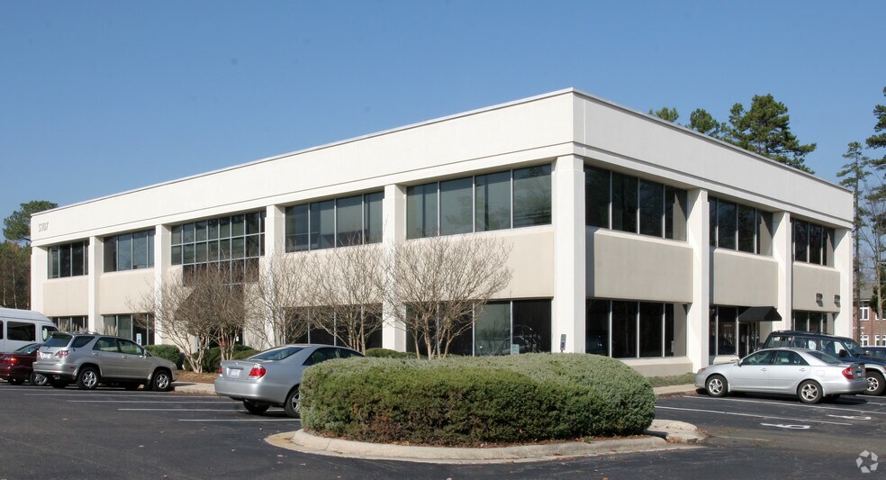 5107 Southpark Dr, Durham, NC for lease - Building Photo - Image 2 of 3