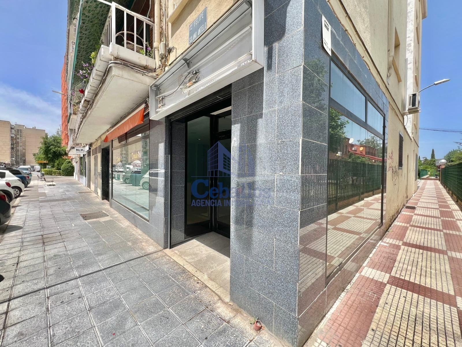 Retail in Guadalajara, Guadalajara for lease Floor Plan- Image 1 of 6