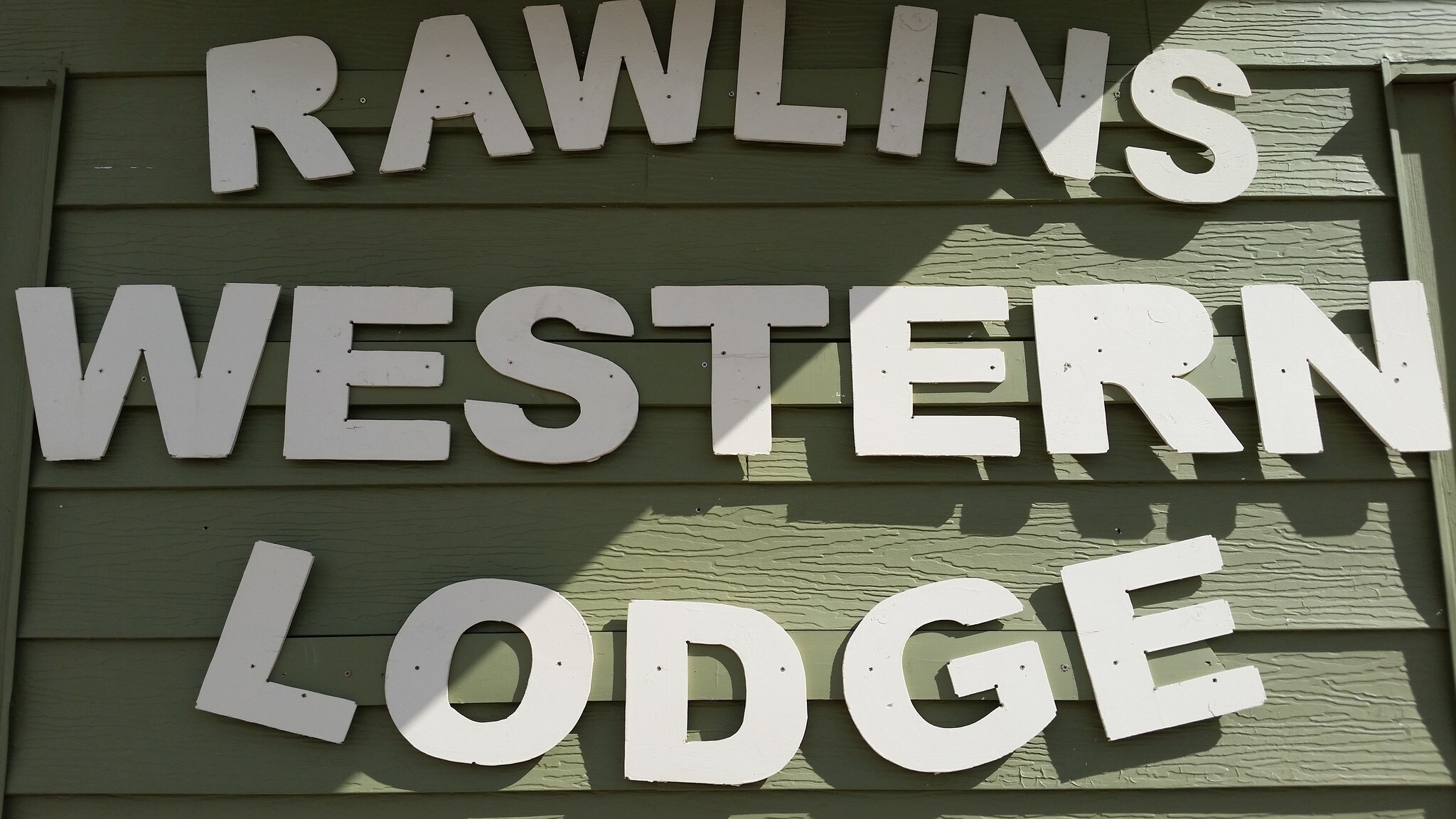 1806 E Cedar Ave, Rawlins, WY for sale Building Photo- Image 1 of 1