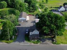 139 Route 526 Allentown, NJ - Owner Financed Property