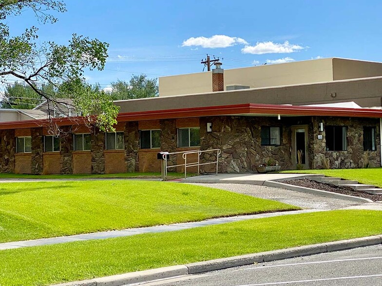 1120 Beck Ave, Cody, WY for sale - Primary Photo - Image 1 of 1