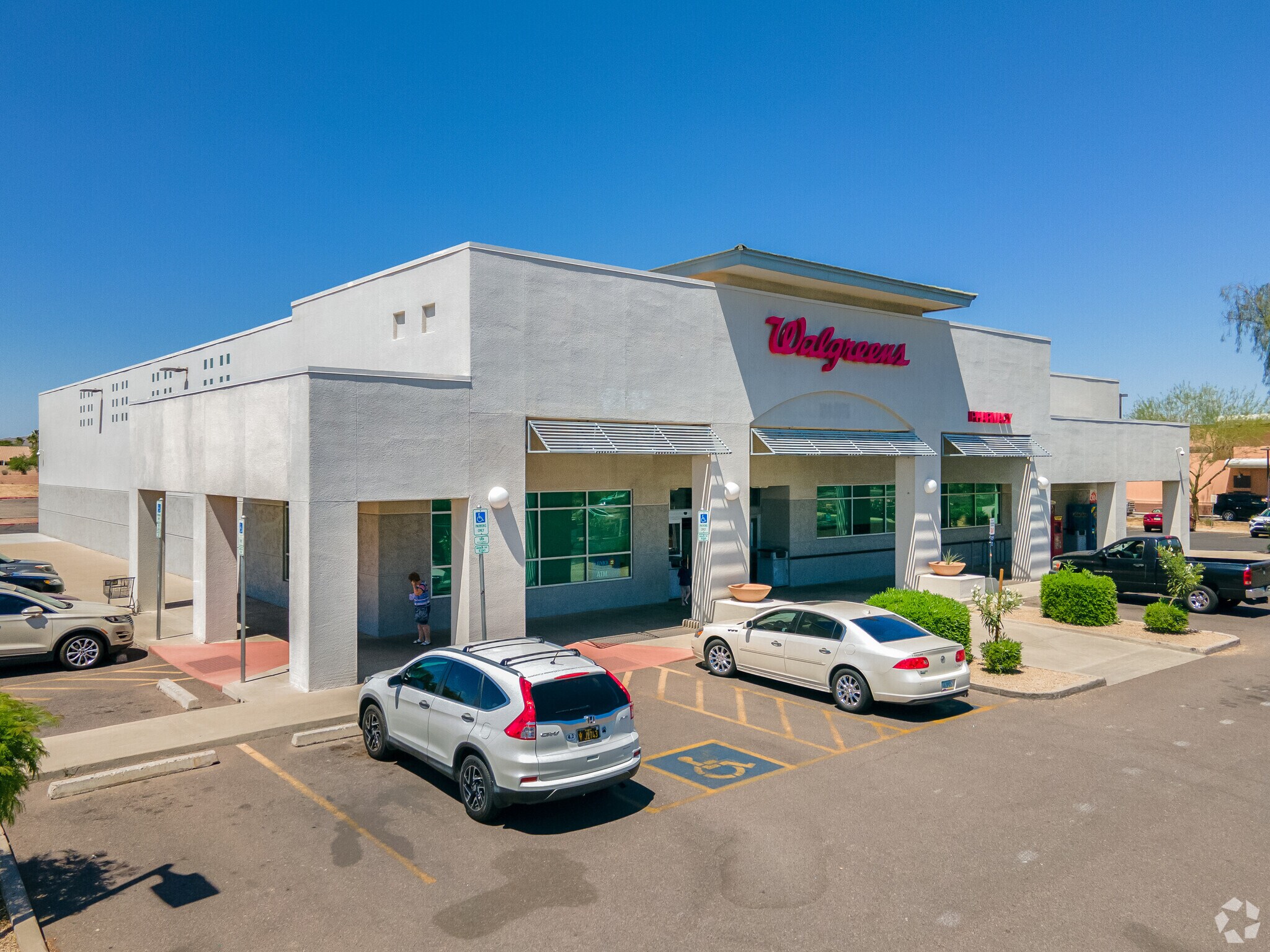 N 91st Ave, Peoria, AZ for lease Primary Photo- Image 1 of 6