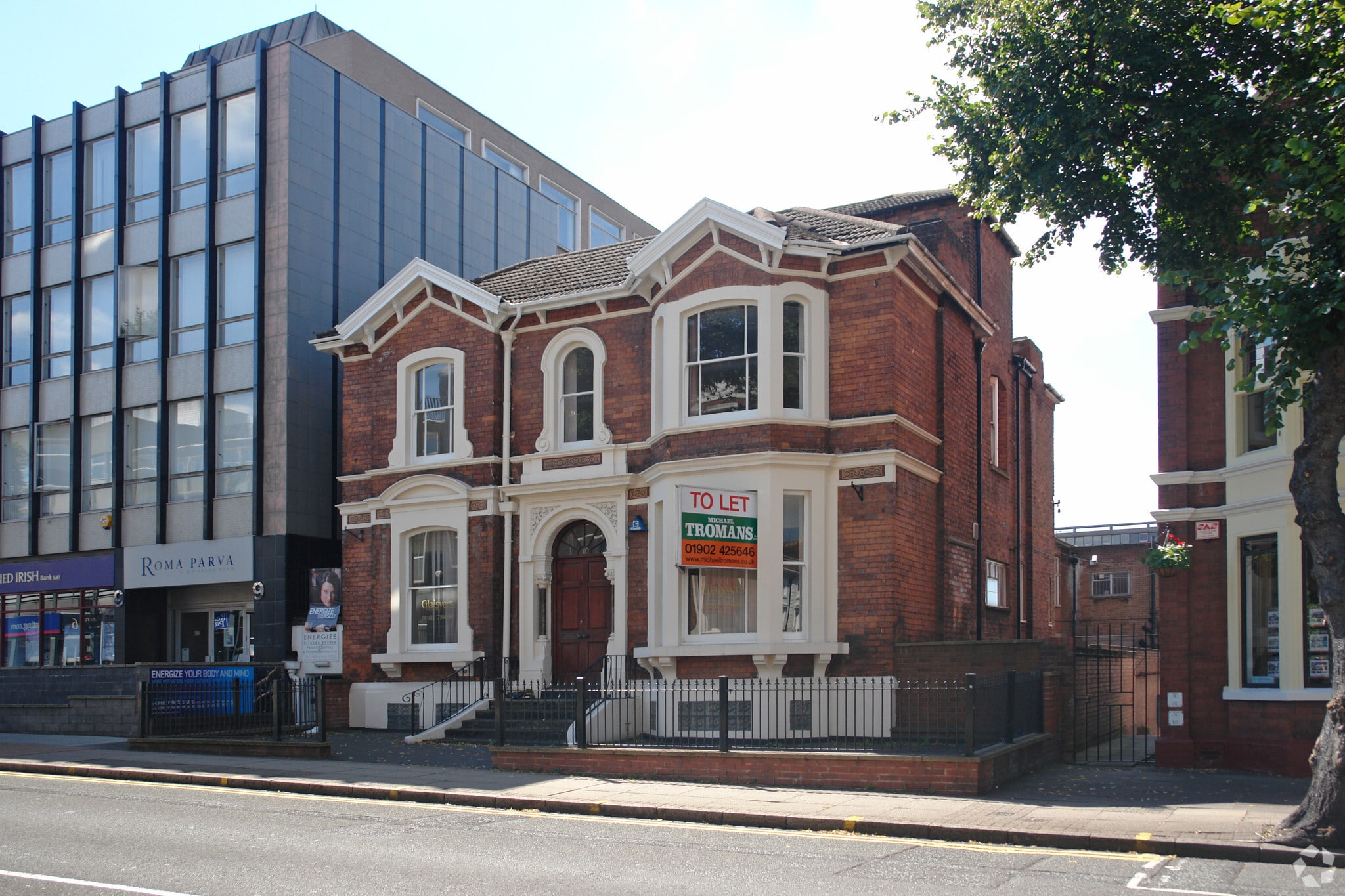 11 Waterloo Rd, Wolverhampton for sale Primary Photo- Image 1 of 1