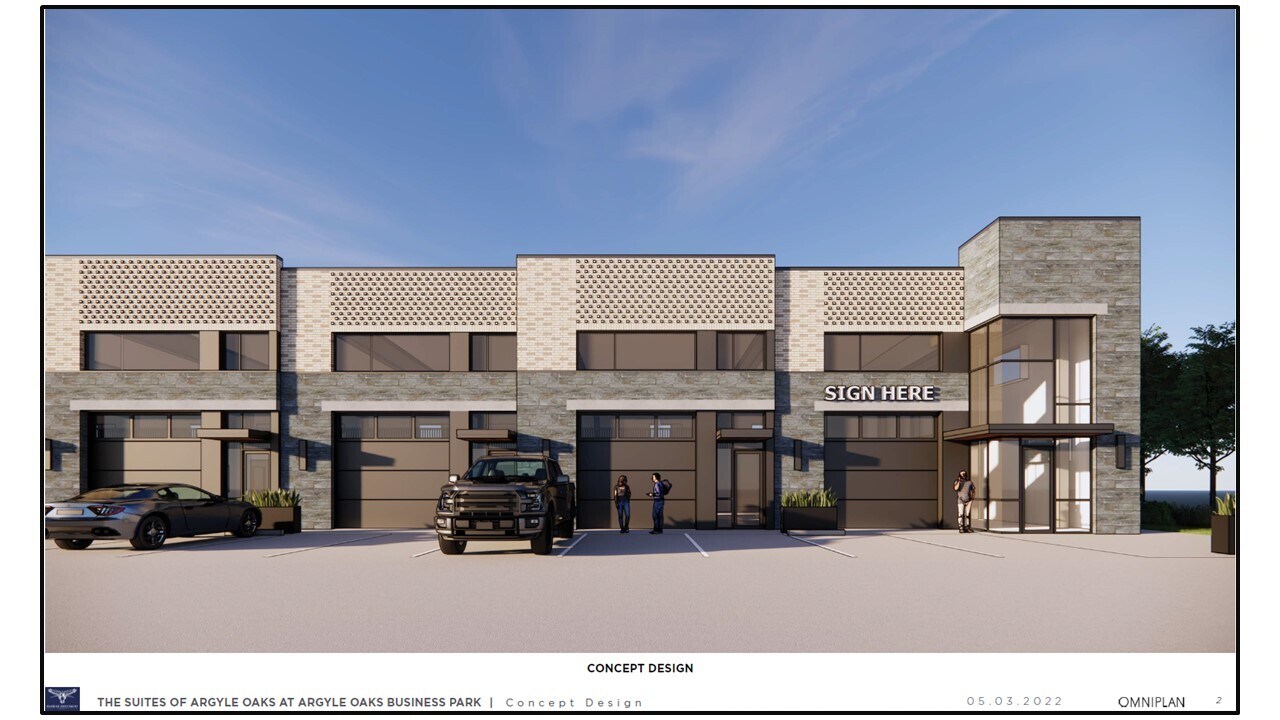 1652 FM 407 E, Argyle, TX 76226 The Suites of Argyle Oaks