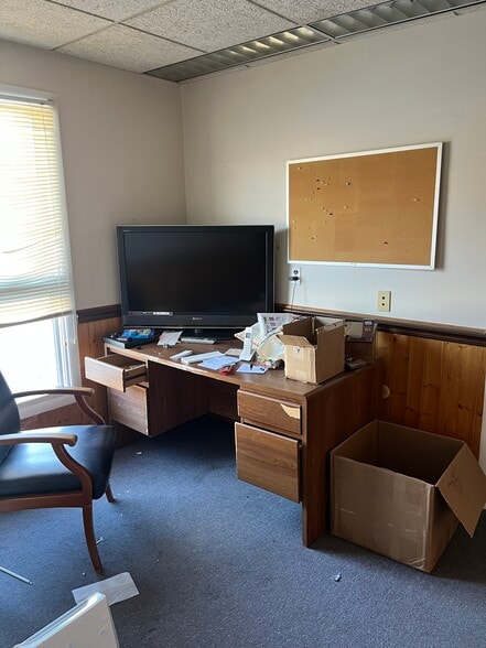 1440 Conchester Hwy, Garnet Valley, PA for lease - Interior Photo - Image 2 of 34