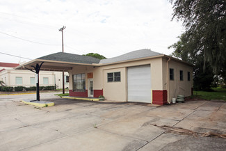 More details for 301-303 E Main St, Wauchula, FL - Retail for Sale