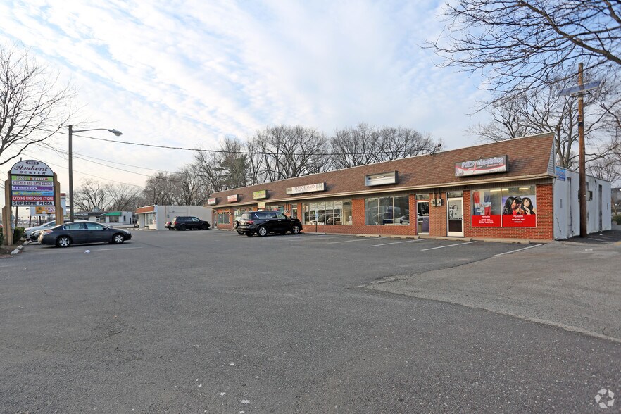 1599 Route 38, Lumberton, NJ for sale - Primary Photo - Image 1 of 1