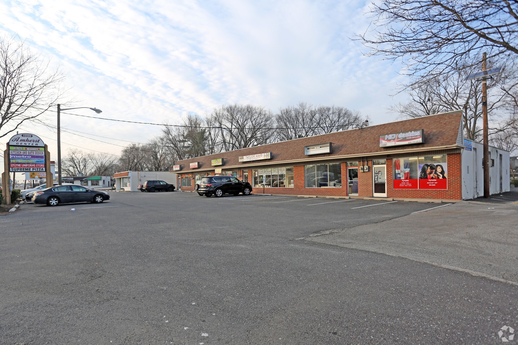 1599 Route 38, Lumberton, NJ for sale Primary Photo- Image 1 of 1