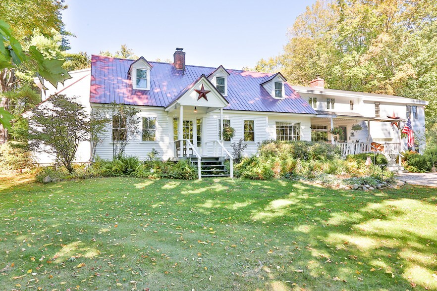 64 Mount Surprise Rd, North Conway, NH for sale - Other - Image 1 of 1