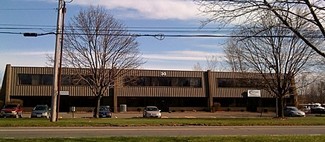 More details for 20-30 N Plains Industrial Rd, Wallingford, CT - Office, Industrial for Lease