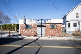 More details for 1555 Stafford Rd, Fall River, MA - Retail for Sale