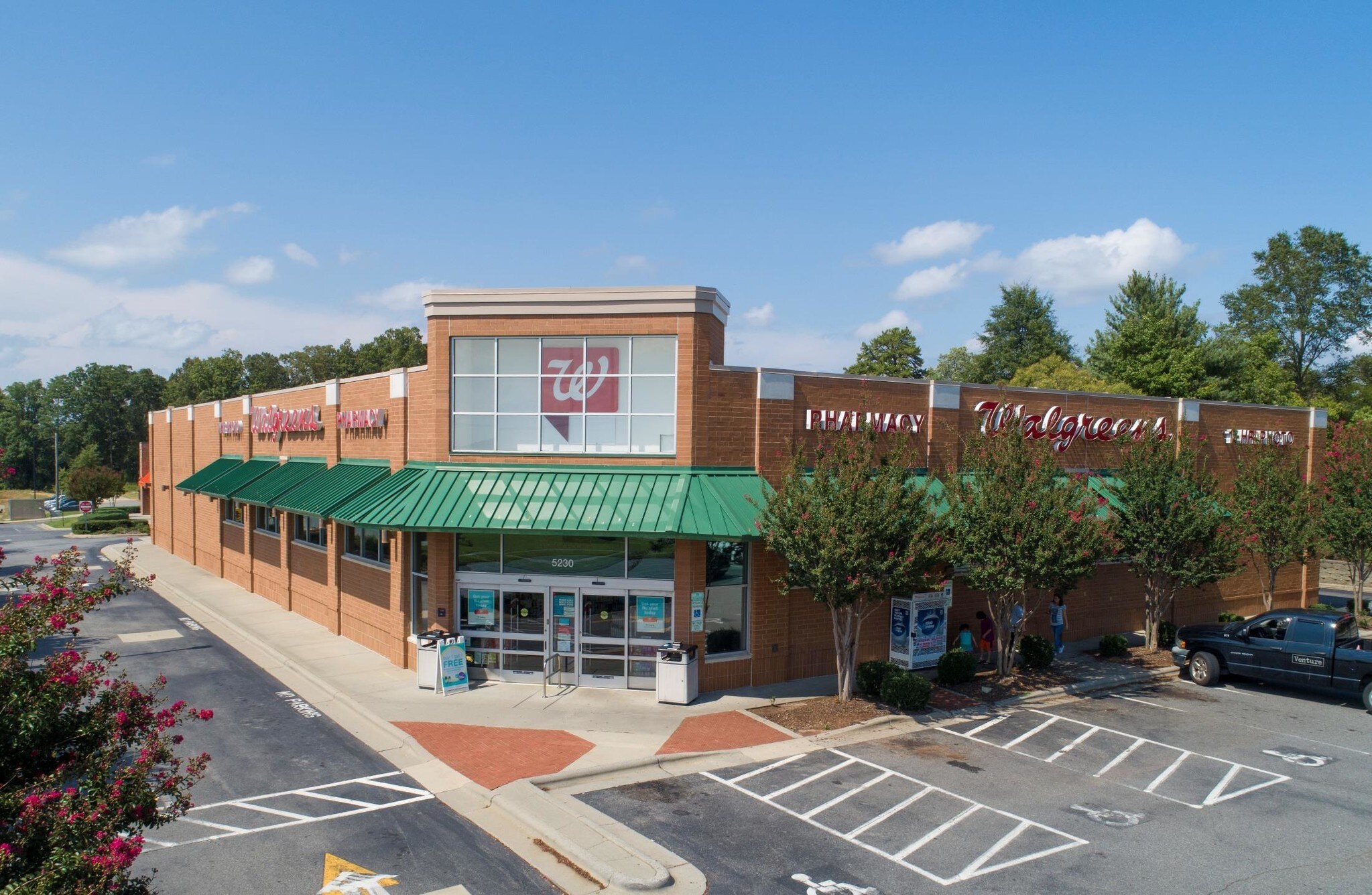 5230 Poplar Tent Rd, Concord, NC for sale Building Photo- Image 1 of 1