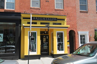 More details for 1133 S Charles St, Baltimore, MD - Retail for Lease