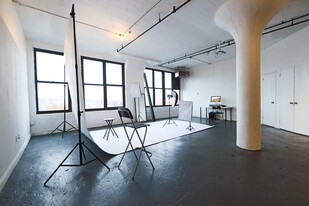 20 Grand Ave, Brooklyn NY - Loft