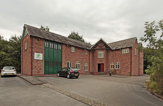 More details for Lower Meadow Rd, Wilmslow - Office for Lease