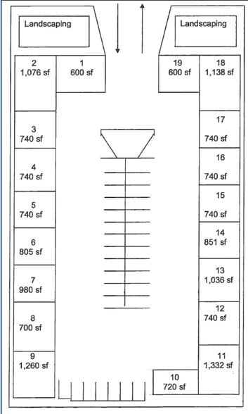 31 W Lone Cactus Dr, Phoenix, AZ for lease - Building Photo - Image 3 of 3