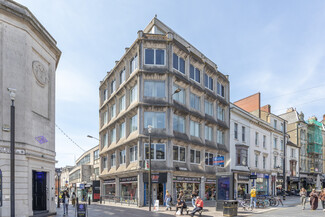 More details for 18-19 High St, Cardiff - Office for Lease