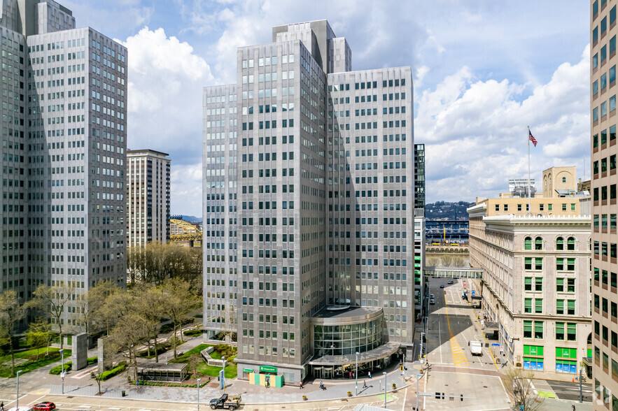 603 Stanwix St, Pittsburgh, PA for lease - Building Photo - Image 1 of 12