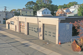 More details for 55-57 Washington Ave, Nutley, NJ - Industrial for Lease