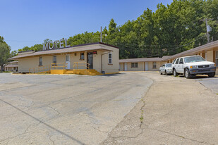 Budget Host Inn - Motel