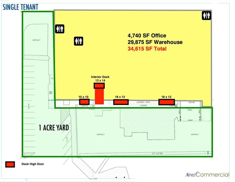 3200 S Zuni St, Englewood, CO for lease - Building Photo - Image 2 of 7