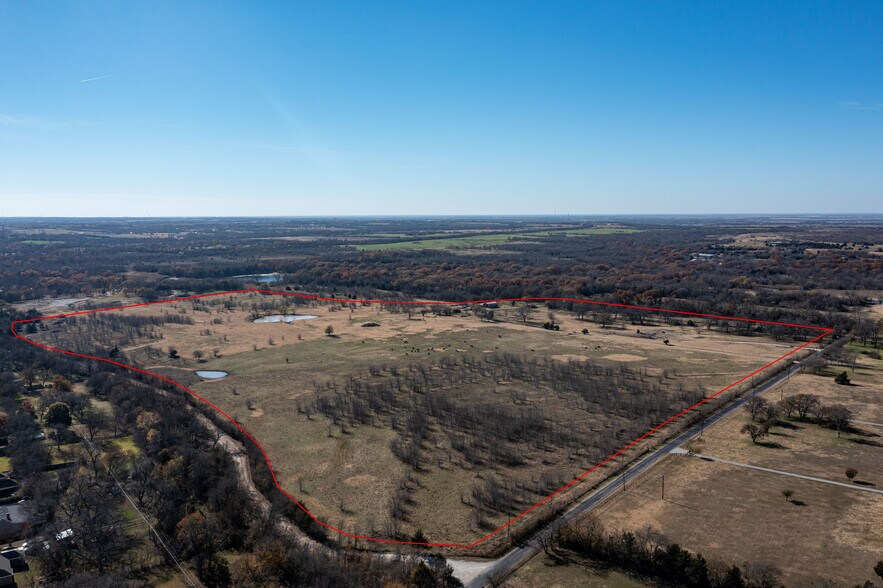 TBD Lamberth, Sherman, TX 75092