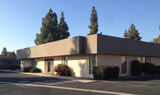 More details for 2788 & 2794 N Larkin Avenue – Industrial for Sale, Fresno, CA