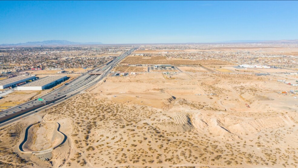 Joe Battle Blvd, El Paso, TX for sale - Building Photo - Image 1 of 1