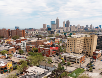 More details for 2525 Market Ave, Cleveland, OH - Retail for Lease