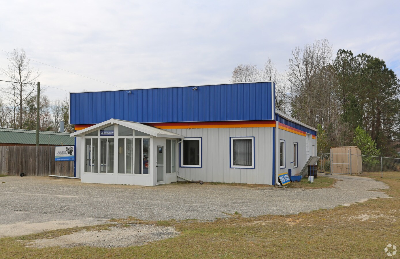 2100 Thomas Sumter Hwy, Sumter, SC 29153