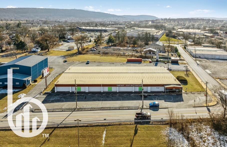 500 George St, Reading, PA for sale - Building Photo - Image 2 of 27