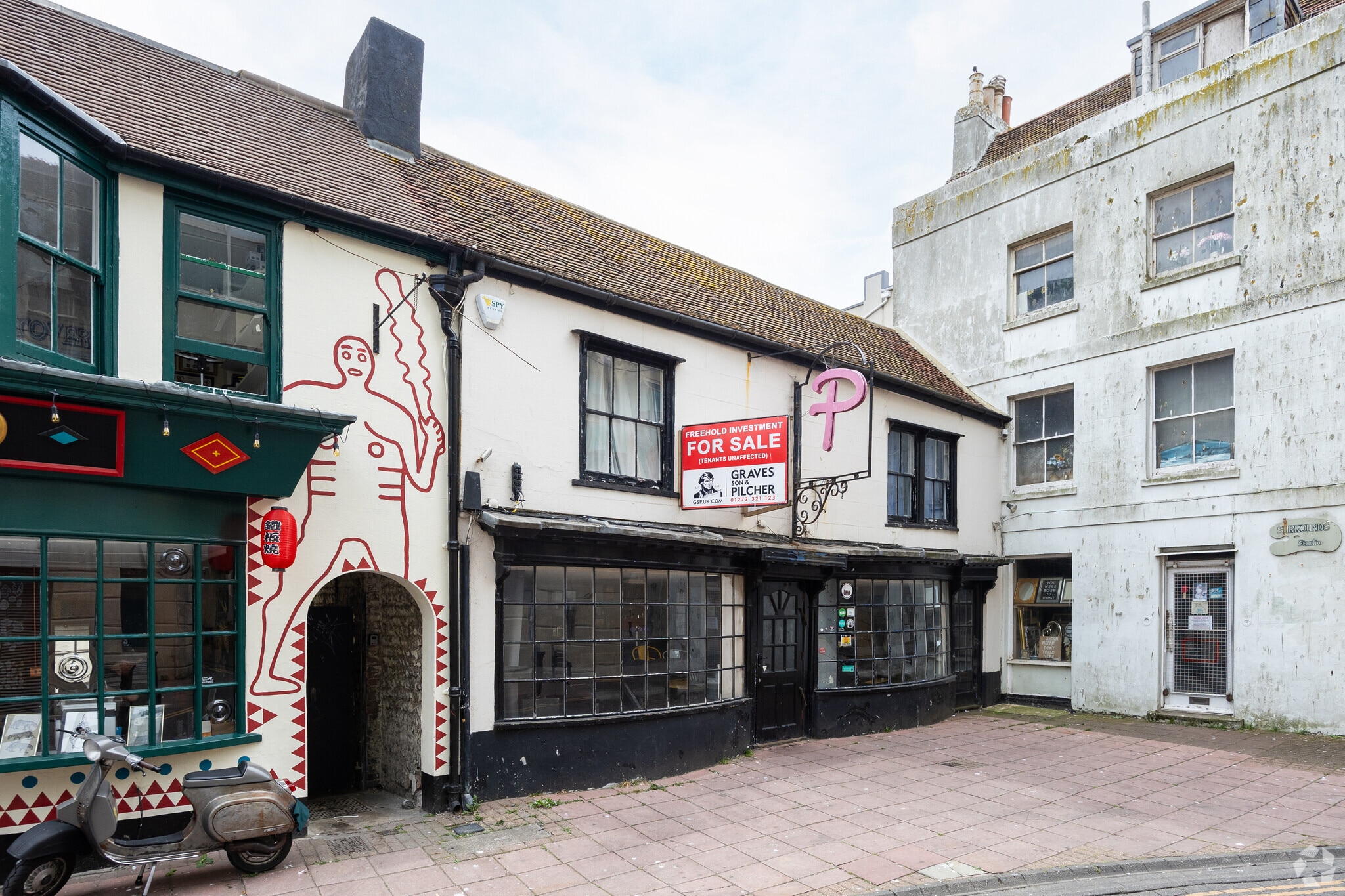 6 Little East St, Brighton for sale Primary Photo- Image 1 of 3