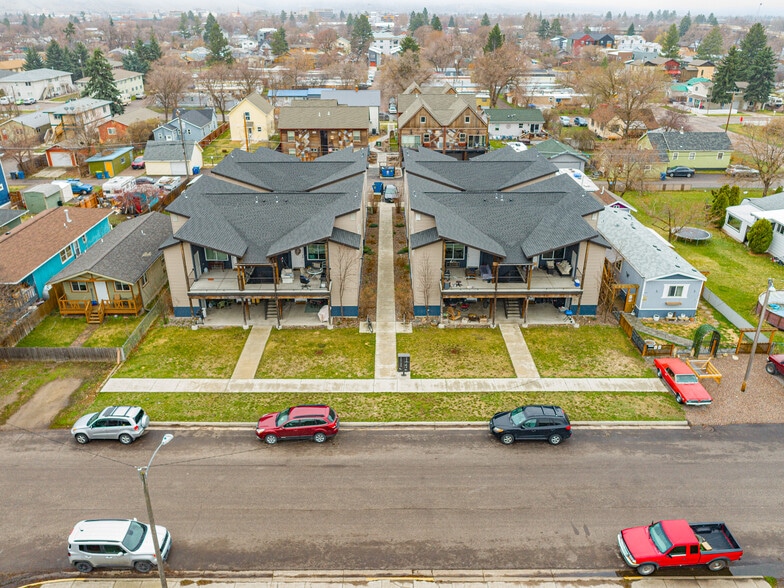 Northside 12-Unit Multifamily portfolio of 3 properties for sale on LoopNet.com - Building Photo - Image 3 of 27