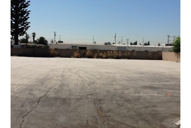 9640 Klingerman St, South El Monte, CA for lease - Building Photo - Image 3 of 13