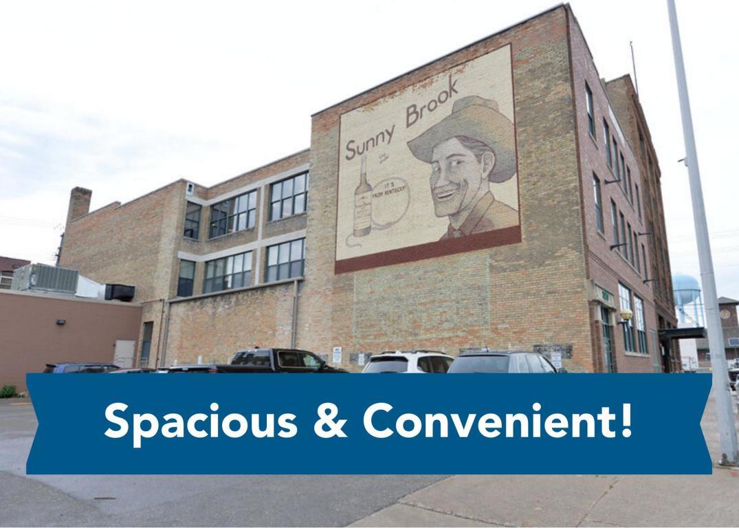 320 5th St, Fargo, ND for sale Building Photo- Image 1 of 1