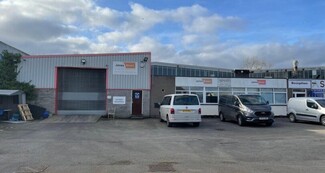 More details for Ty Coch Way, Cwmbran - Industrial for Sale