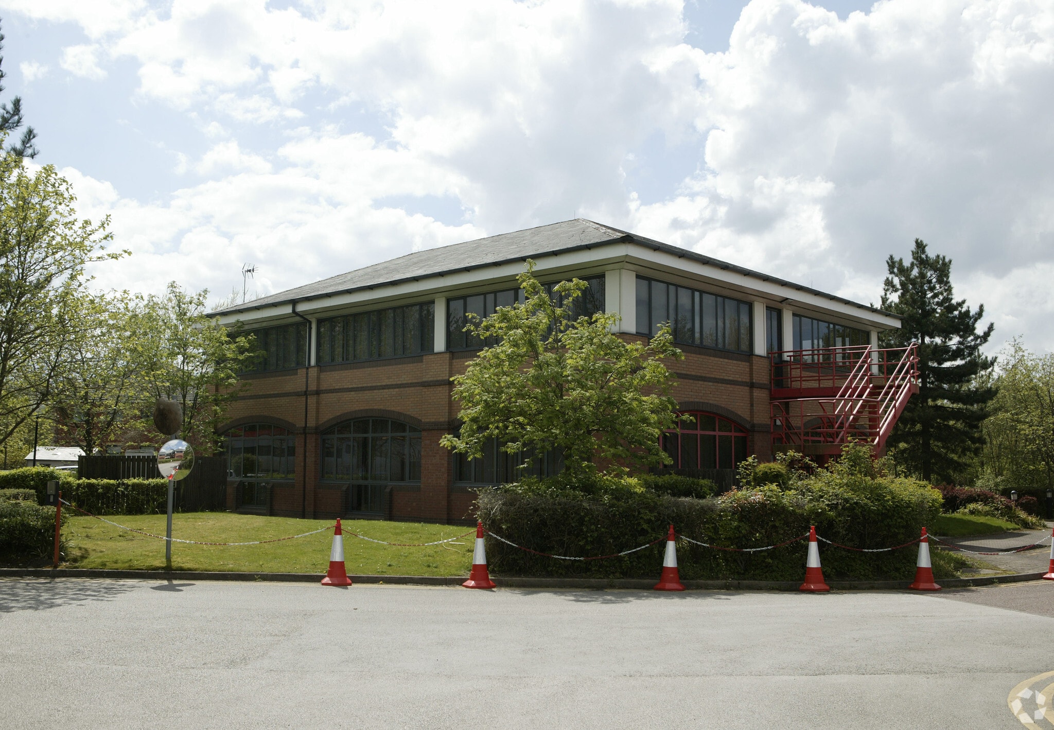 Westmere Dr, Crewe for sale Primary Photo- Image 1 of 1