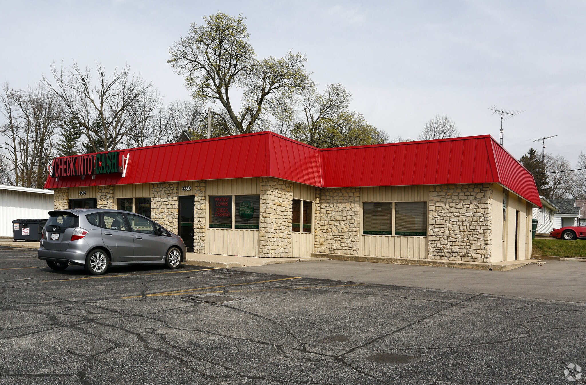 3650 E Main St, Richmond, IN for sale Primary Photo- Image 1 of 1