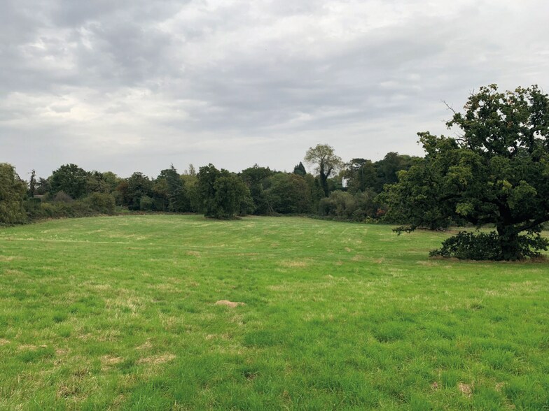 Totteridge Cmn, London, N20 8PP Land for Sale