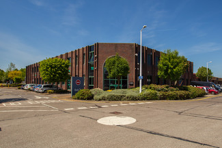 More details for Leatherhead Rd, Chessington - Office for Lease