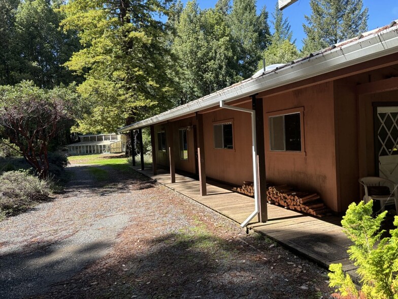 11903 Branscomb Rd, Branscomb, CA for sale - Building Photo - Image 3 of 31