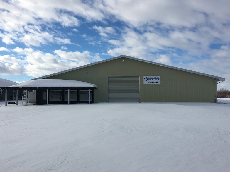 710 1st St SW, Twin Valley, MN 56584