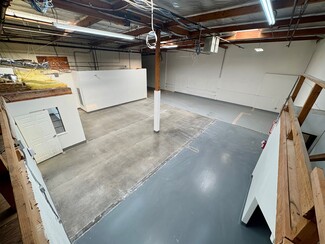 More details for 464 S Cataract Ave, San Dimas, CA - Industrial for Lease