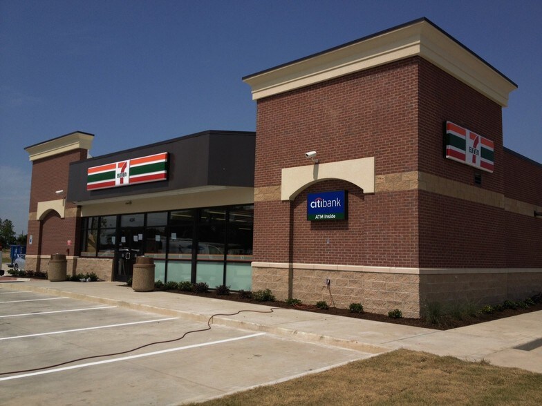 SWC Hwy 156 And Avondale Haslet Rd, Haslet, TX for sale - Building Photo - Image 1 of 4