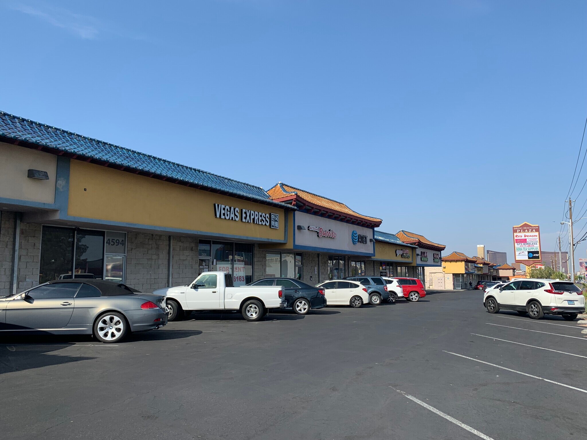 Chase Bank Spring Mountain Road Las Vegas Nv - gkc7wna