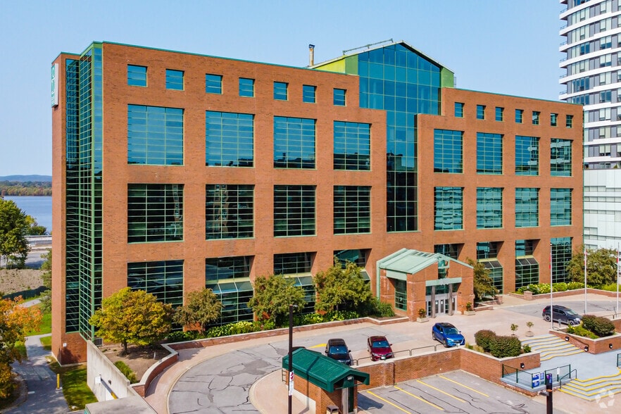 495 Richmond Rd, Ottawa, ON for sale - Building Photo - Image 1 of 1