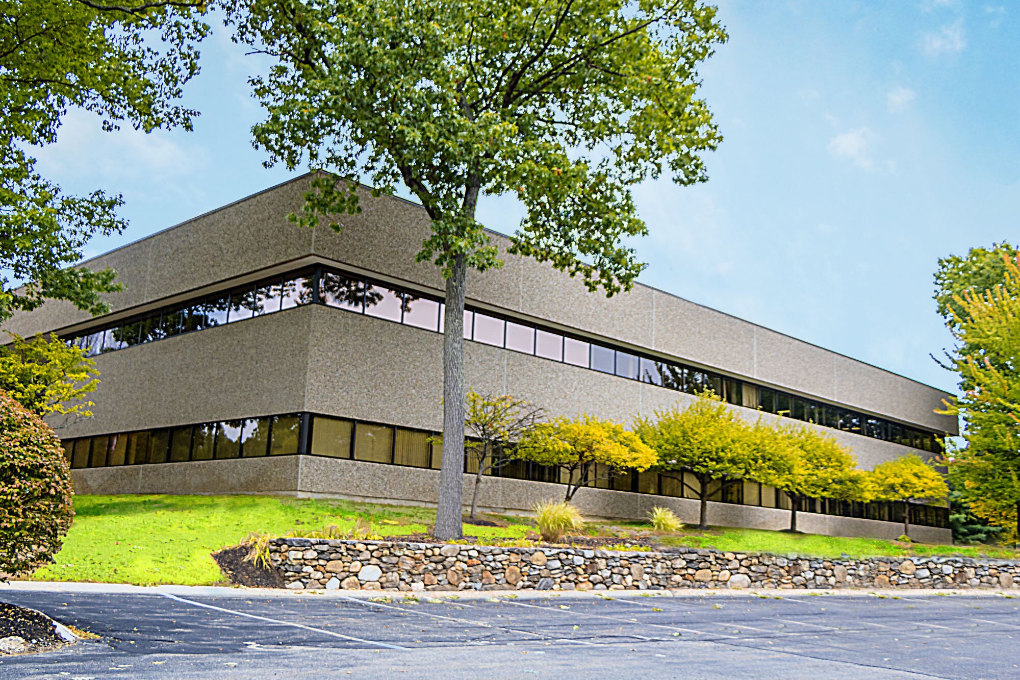 85 Swanson Rd, Boxborough, MA for sale Building Photo- Image 1 of 1