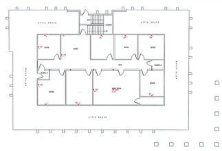 714 Murray Rd, Dothan, AL for sale Floor Plan- Image 2 of 2