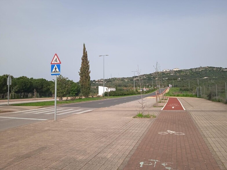 Land in Cáceres, Cáceres for sale - Building Photo - Image 1 of 19