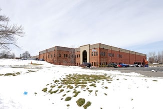 More details for 9383-9387 Dielman Industrial Dr, Olivette, MO - Industrial for Lease